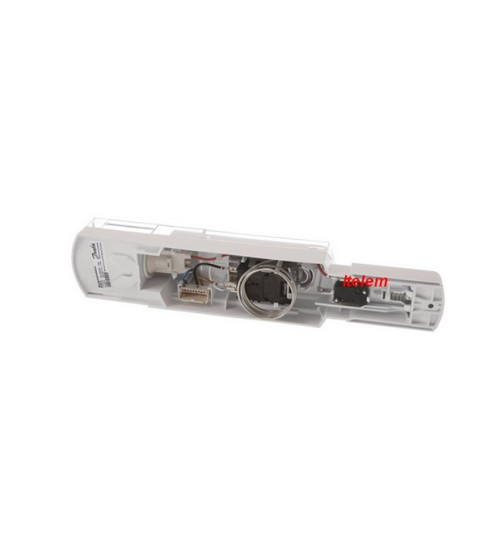 Module unité de réglage réfrigérateur Bosch 12022941