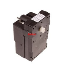 Moteur ailette machine glacons Icematic Acebar 19440059