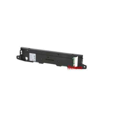 Module de commande four 00740990