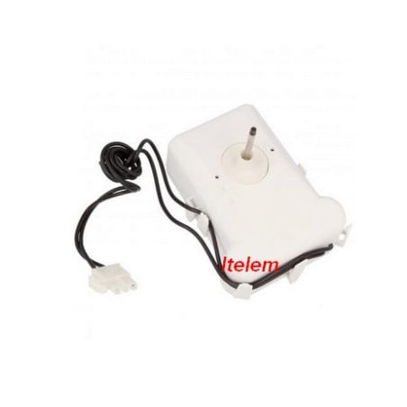 VENTILATORE PER CONGELATORE LIEBHERR - 611810200