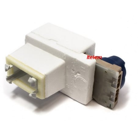 Clapet air réfrigérateur américain Whirlpool 481236138103