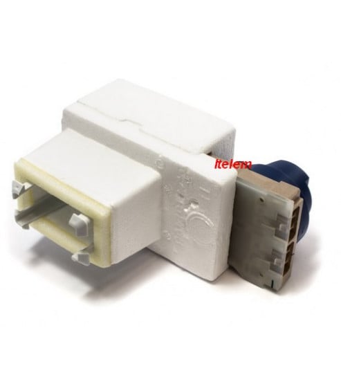 Clapet air réfrigérateur américain Whirlpool 481236138103