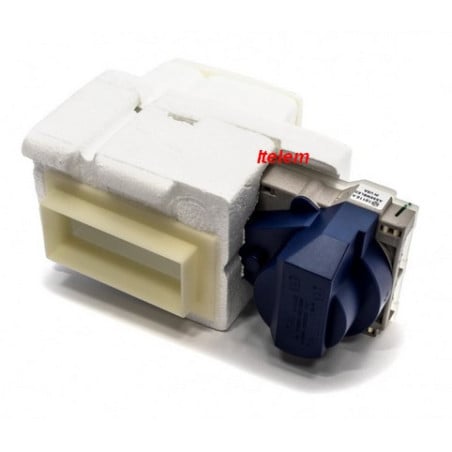 Clapet air motorisé réfrigérateur Whirlpool 481236138103