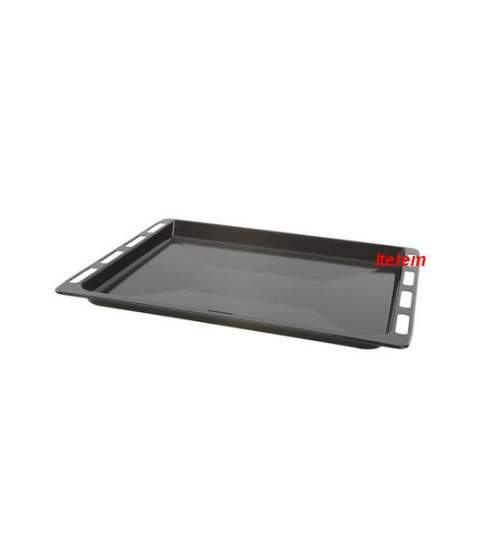 Plat lèche-frite four Bosch 00662999
