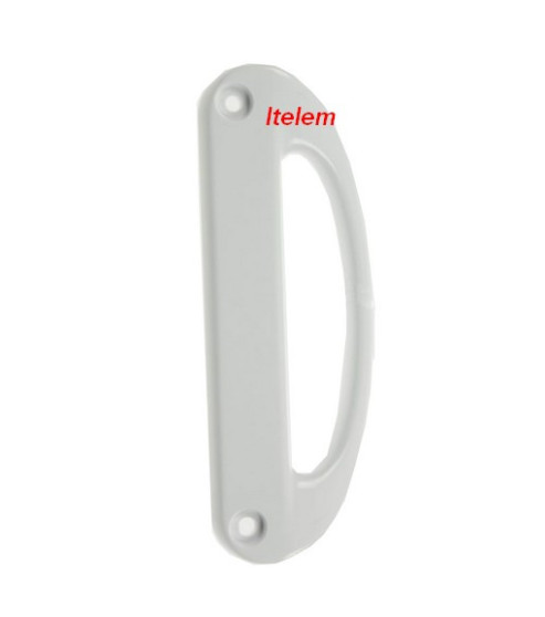 Poignée de porte réfrigérateur Far D253111-O
