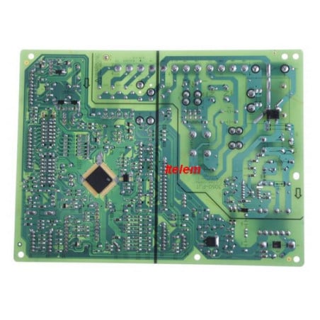 Module électronique de puissance réfrigérateur Samsung DA92-00735R