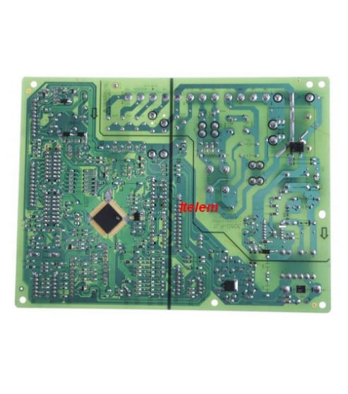 Module électronique de puissance réfrigérateur Samsung DA92-00735R