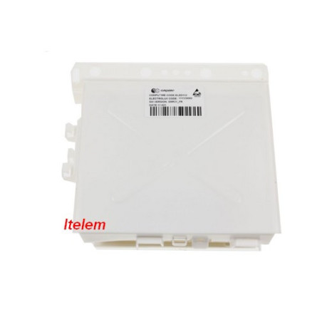 Module de puissance lave-vaisselle Electrolux 1113390601