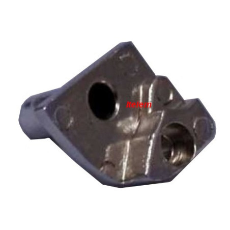 Douille de fermeture droite réfrigérateur Ariston C00113882