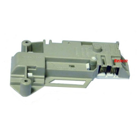 Verrou porte lave linge Bosch 00056762