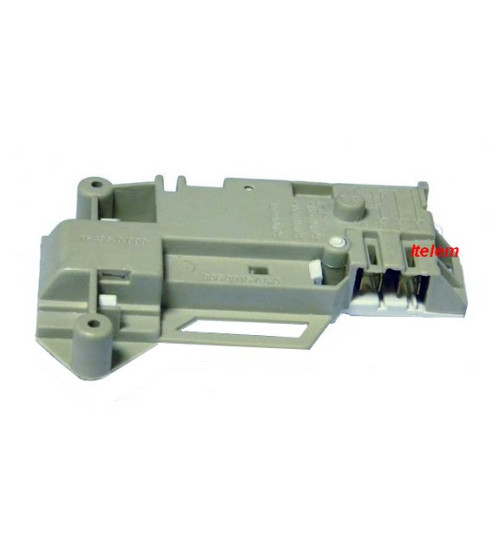 Verrou porte lave linge Bosch 00056762