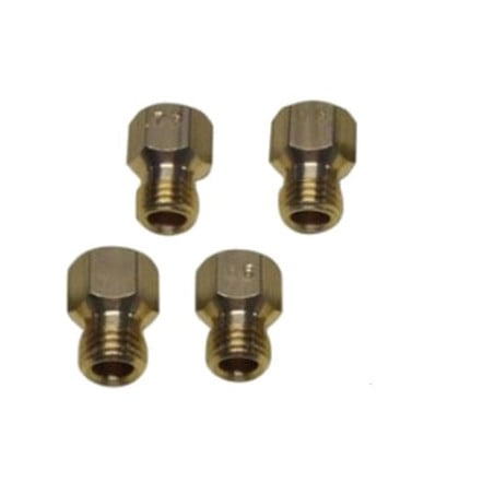 Injecteurs butane table cuisson Rosières 93959757