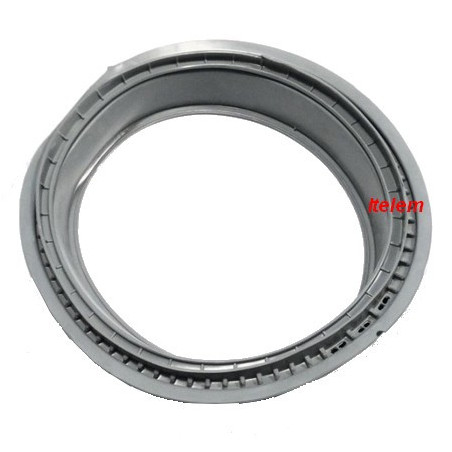 Joint hublot lave-linge Haier 0020300523