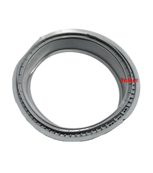Joint hublot lave-linge Haier 0020300523
