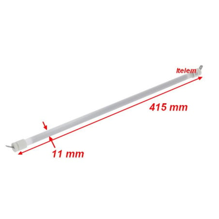 Résistance quartz four Roller grill D04020