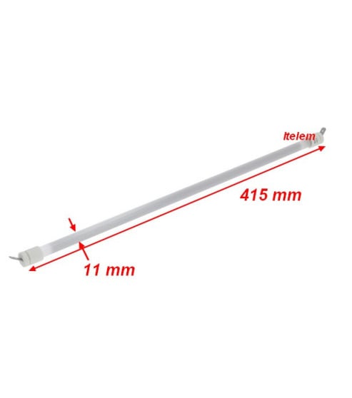 Résistance quartz four Roller grill D04020