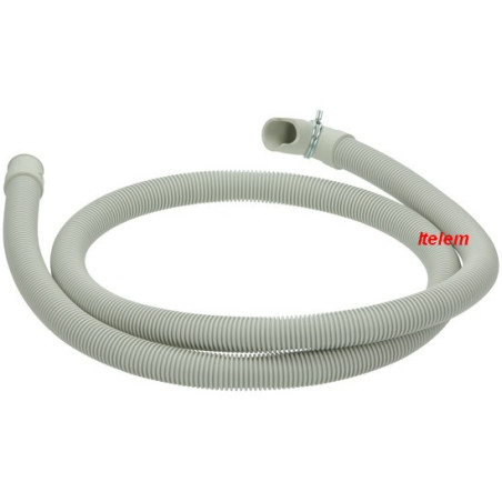 Tuyau vidange lave-vaisselle Miele 10542281
