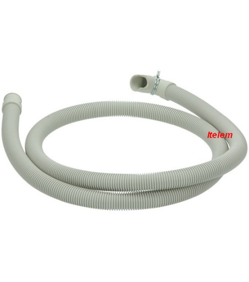 Tuyau vidange lave-vaisselle Miele 10542281