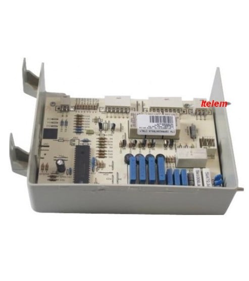 Carte électronique réfrigérateur américain Whirlpool 481221778213
