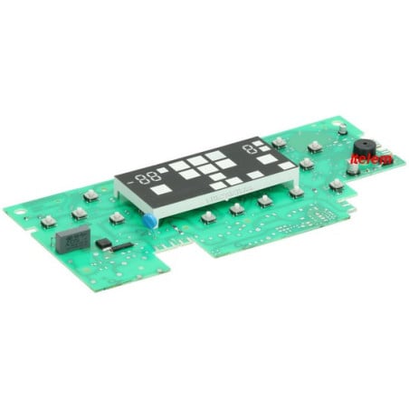 Module électronique affichage réfrigérateur américain Whirlpool 480132102929