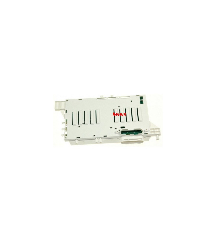 Lave-linge séchant Indesit EWDC 6145 W FR - DARTY