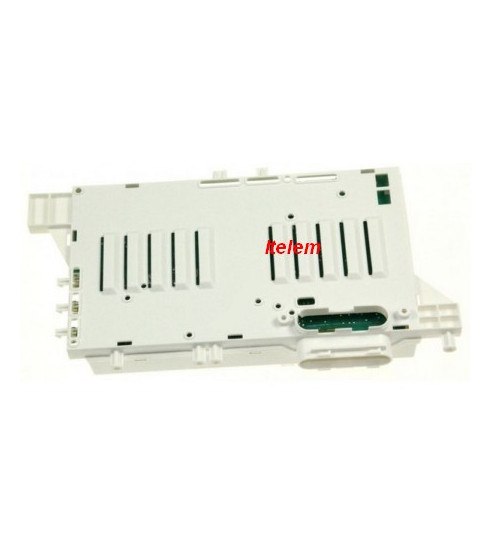 Module électronique de puissance lave-linge Indesit C00384515
