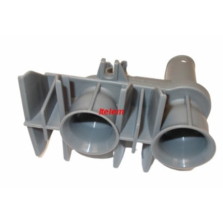 Raccord de bras supérieur lave-vaisselle Brandt AS0033438
