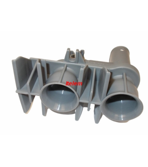 Raccord de bras supérieur lave-vaisselle Brandt AS0033438