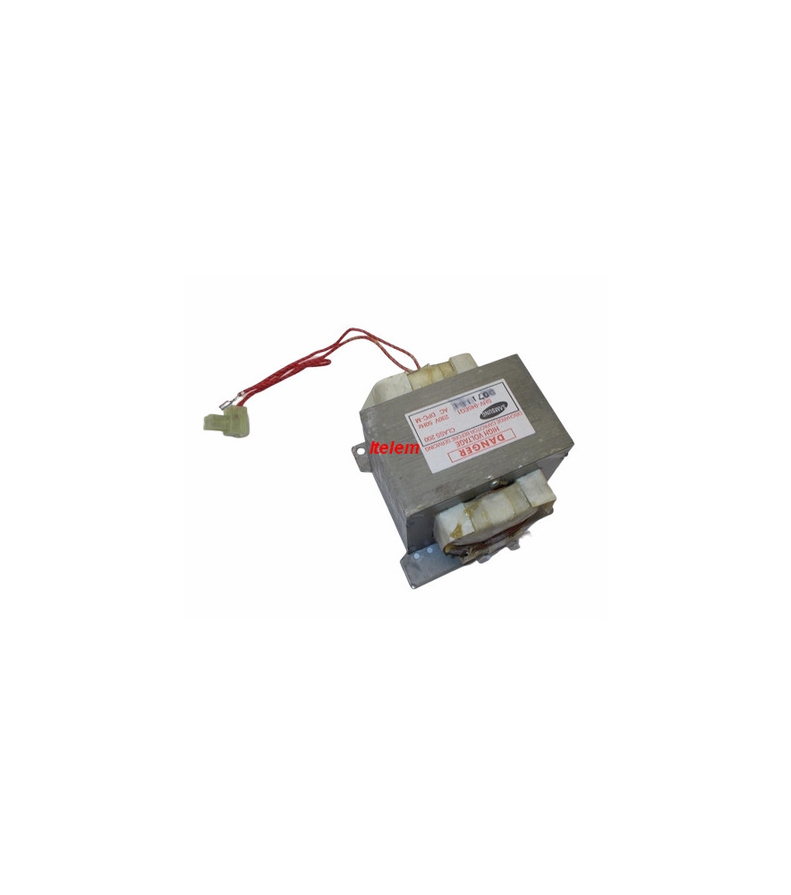 Transformateur four micro-ondes Samsung DE26-10100A