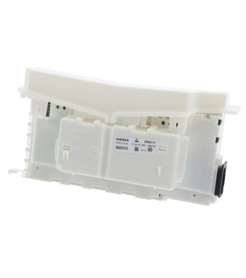 Module électronique puissance programmé lave-vaisselle Bosch 00652002