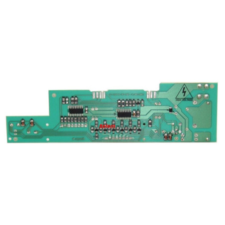 Module électronique de puissance et commande lave-vaisselle De Dietrich 32X3075