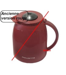 Pot isotherme cafetière Rowenta SS-989169