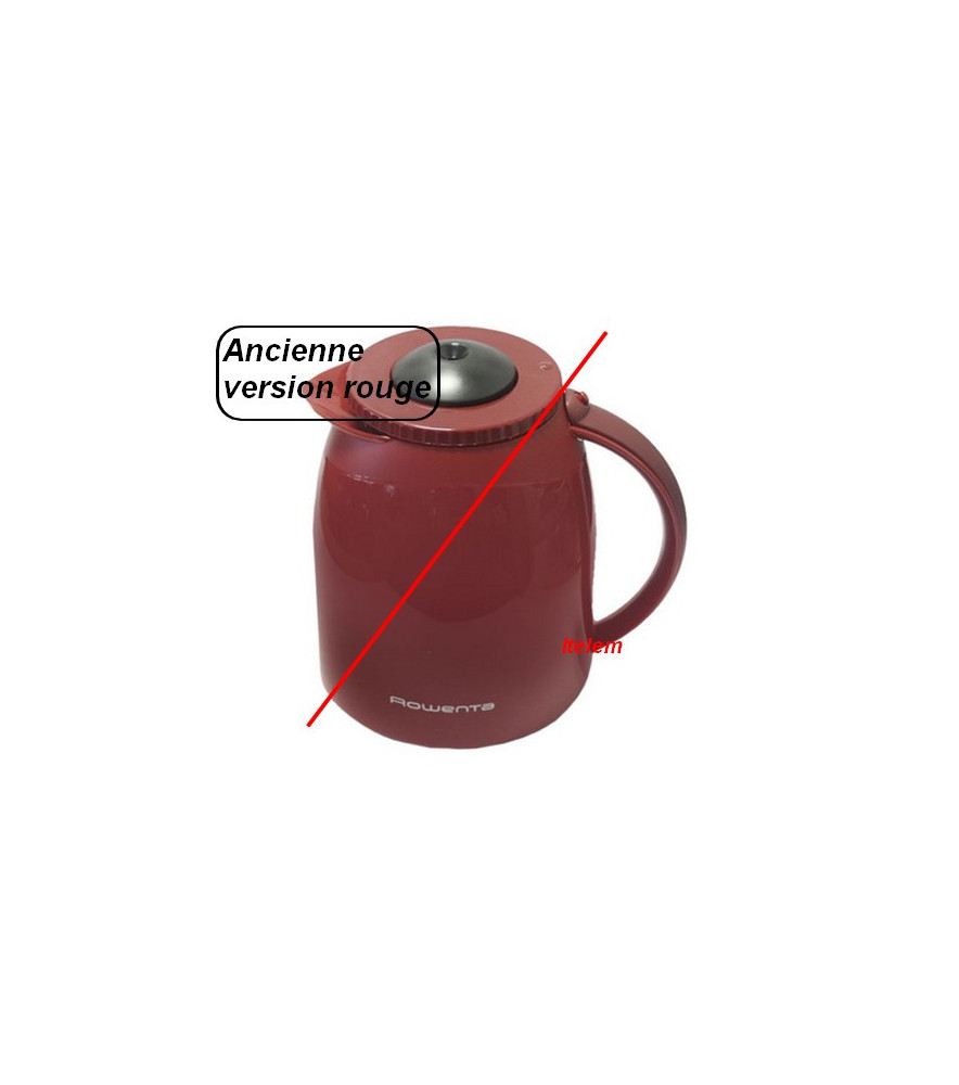 Pot isotherme cafetière Rowenta SS-989169