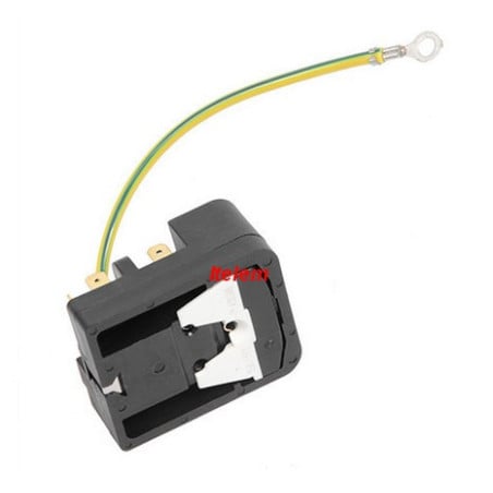 Relais de démarrage compresseur réfrigérateur Electrolux 2425118102