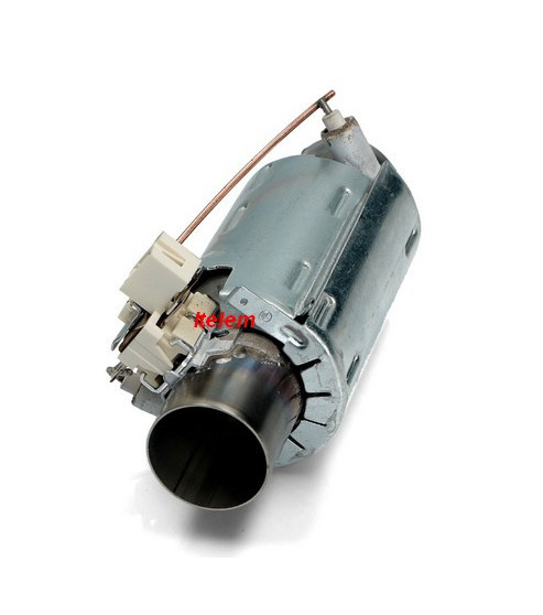 Résistance tunnel lave-vaisselle Beko 1888130100