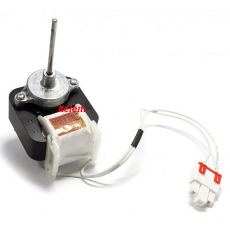 Moteur ventilateur réfrigérateur LG 4680JB1026B