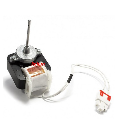 Moteur ventilateur réfrigérateur LG 4680JB1026B