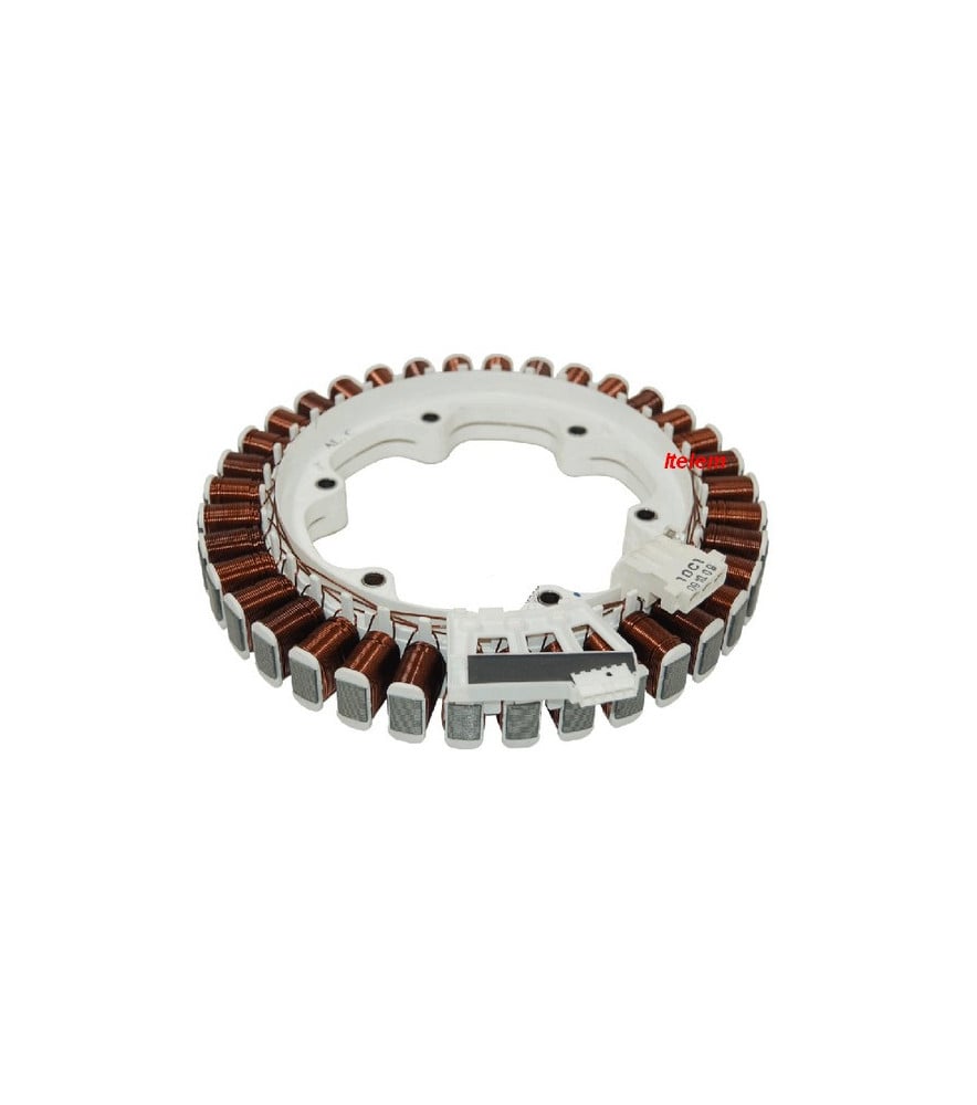 Stator moteur lavelinge LG Direct Drive 4417EA1002D