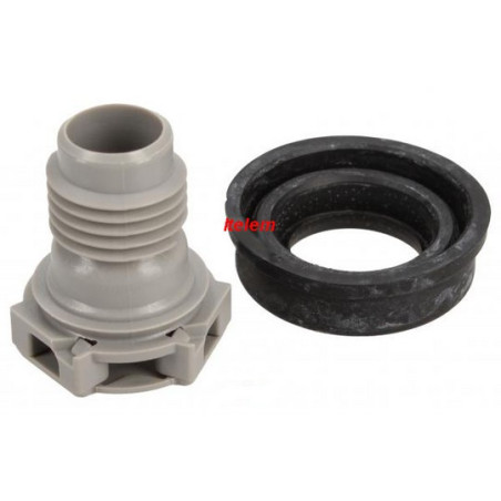 Vis et joint remplisseur lave-vaisselle Bosch 00622267