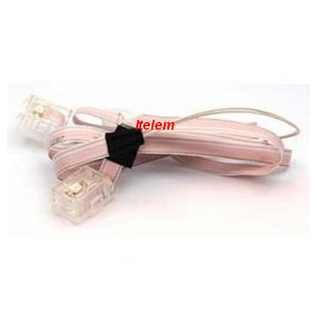Faisceau de câblage lave-vaisselle Bosch 00655042