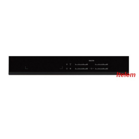 Dessus verre plaque de cuisson à induction Electrolux 8075393044