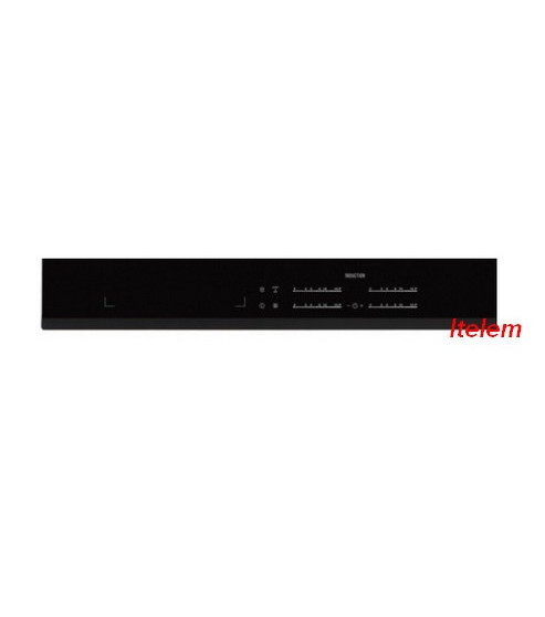 Dessus verre plaque de cuisson à induction Electrolux 8075393044