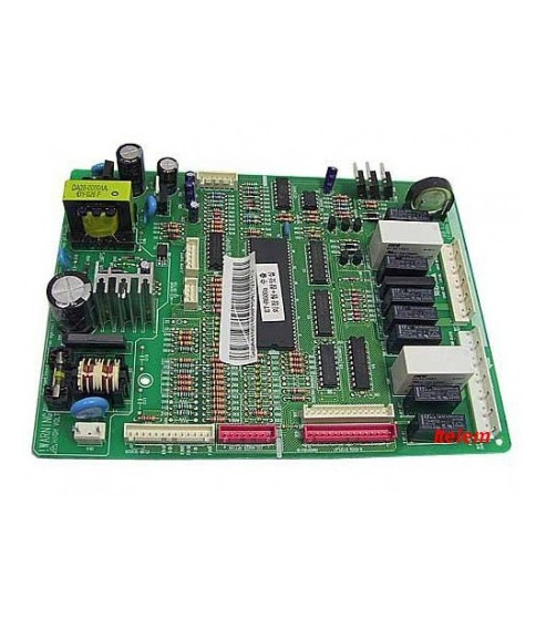 Module électronique réfrigérateur américain Samsung DA41-00185H
