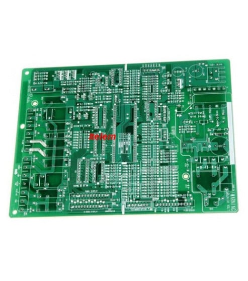 Module électronique de puissance réfrigérateur Samsung DA41-00185H