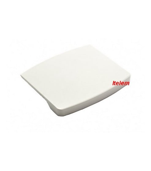 Poignée de hublot lave-linge Bauknecht 481231028224