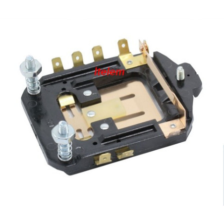 Platine de contrôle robot KitchenAid 481201230651