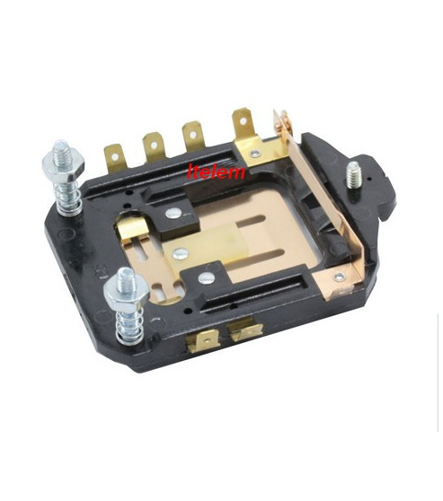 Platine de contrôle robot KitchenAid 481201230651