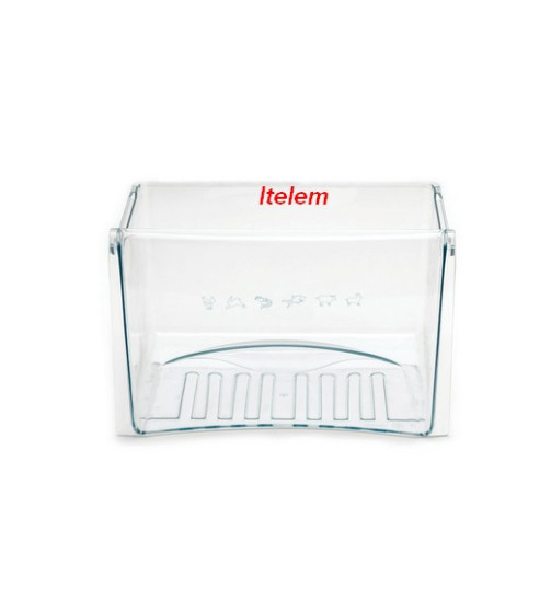 Bac compartiment congélateur réfrigérateur Haier HR02X00007