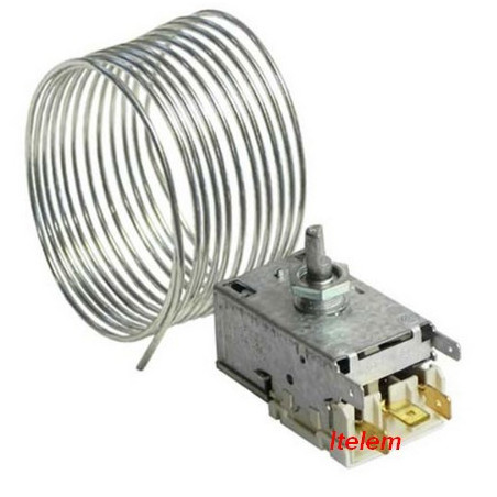 Thermostat réfrigérateur Arthur-Martin 2054706052