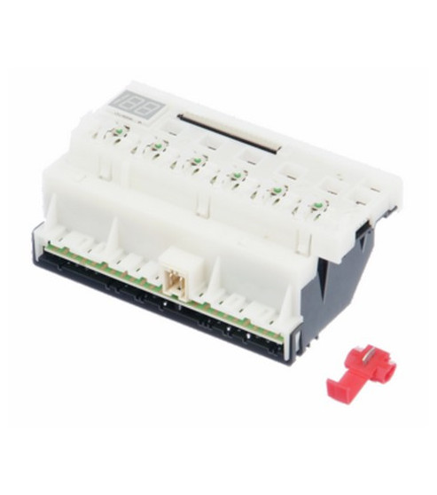 Module commande lave vaisselle Bosch 00489607